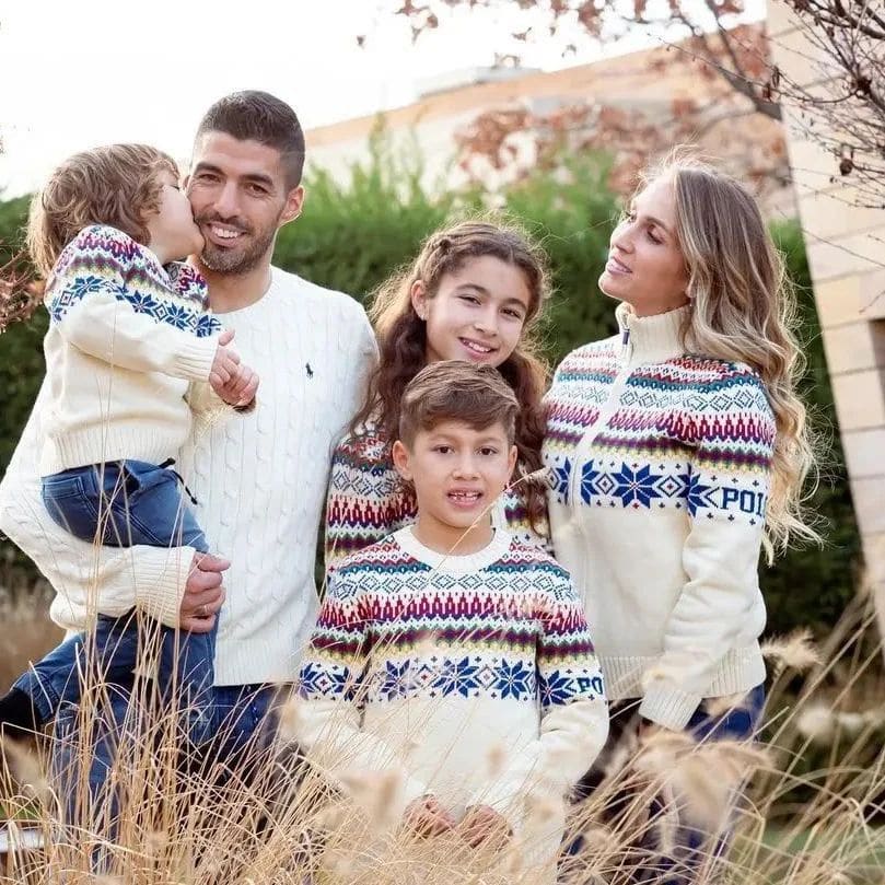 Delfina Suarez Age, Biography, Height & Family Facts 2025