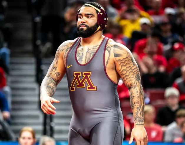 Gable Steveson Age — Full Biography, Career, Lifestyle, Net Worth & More