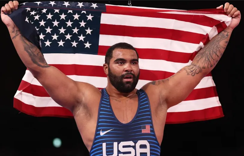 Gable Steveson Age — Full Biography, Career, Lifestyle, Net Worth & More