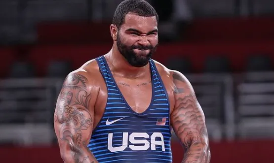 Gable Steveson Age — Full Biography, Career, Lifestyle, Net Worth & More