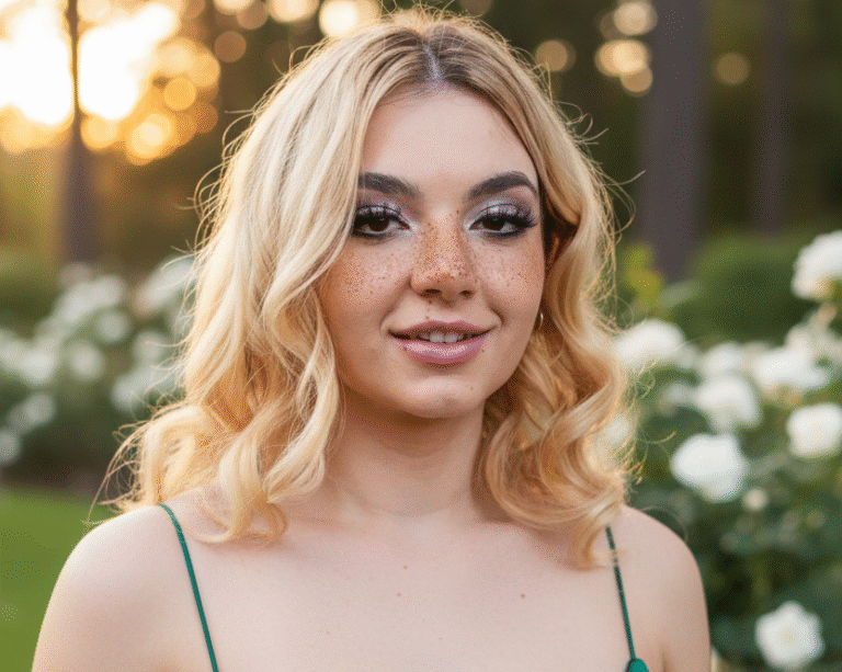 Demi Hawks Bio, Age, Height, Career & Net Worth 2025