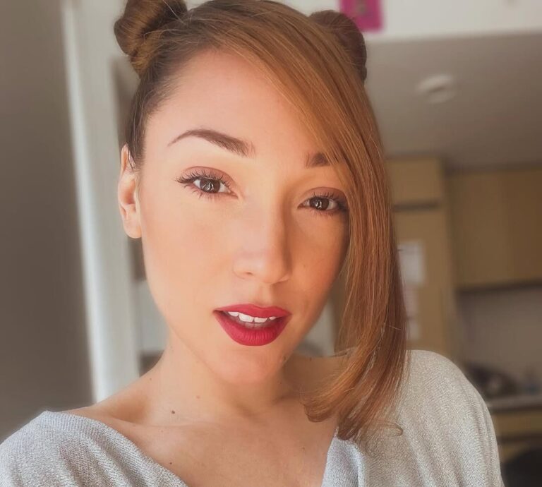 Lily LaBeau Bio, Age, Career, Net Worth & More (2025) Lily LaBeau Bio, Age, Career, Net Worth & More (2025)
