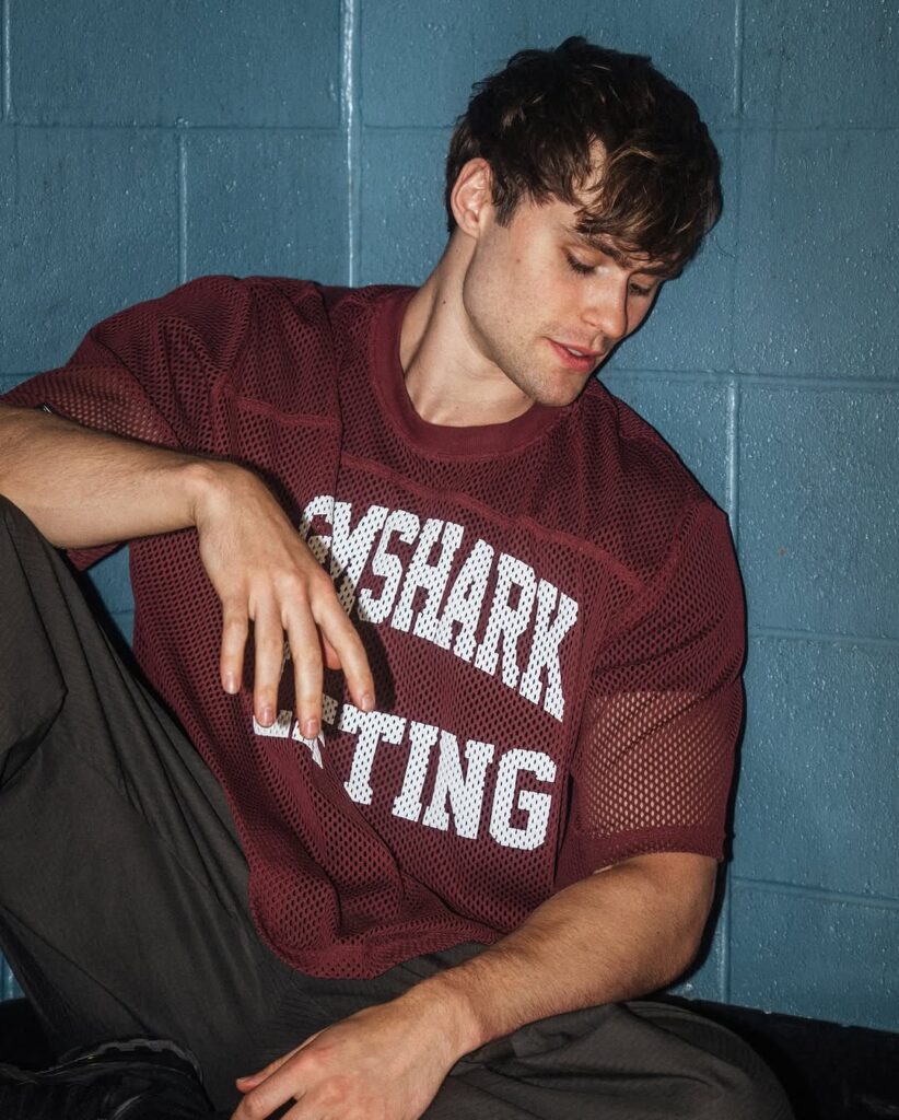 Who is David Laid? Bio, Age, Height, Career, Net Worth 2025