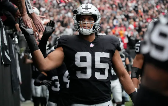 Isaac Rochell Net Worth Revealing His True Financial Power
