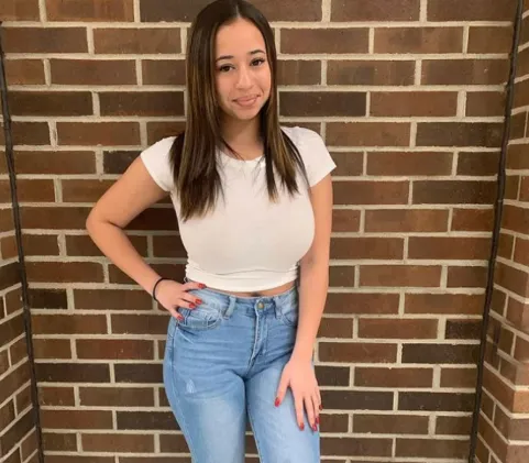 Jaden Newman Age, Height, Weight, Age, Career, Net Worth And More