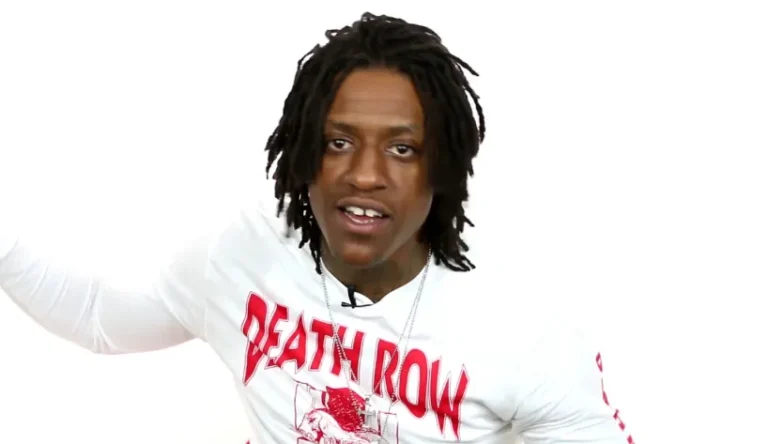Rico Recklezz Age — Full Biography, Career, Lifestyle, Net Worth & More