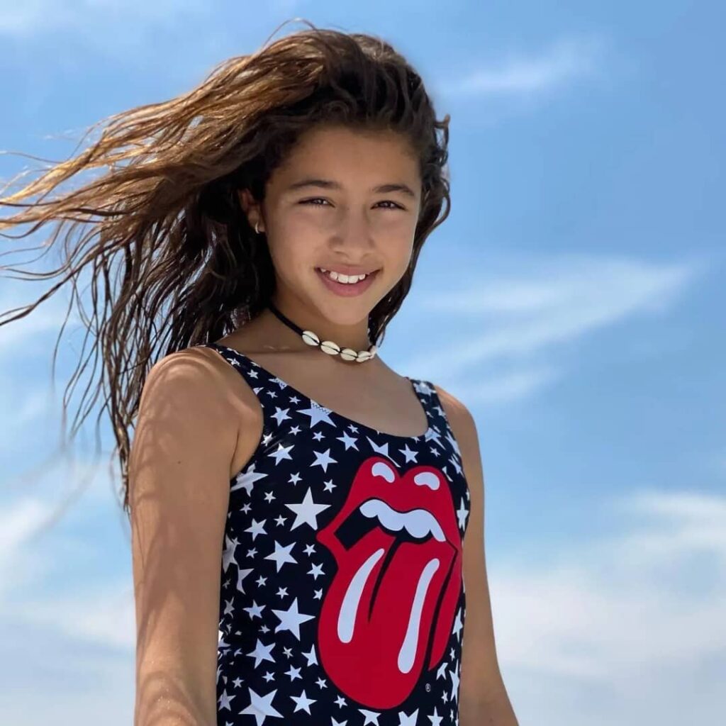 Delfina Suarez Age, Biography, Height & Family Facts 2025