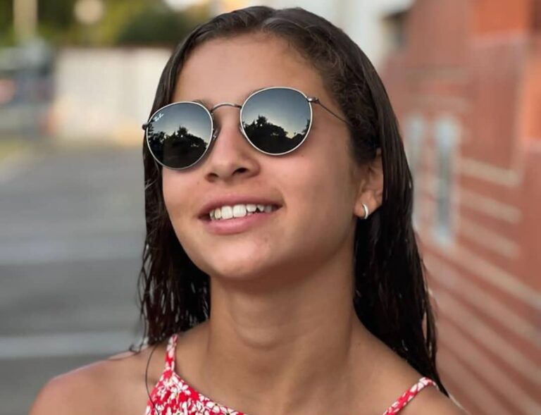 Delfina Suarez Age, Biography, Height & Family Facts 2025