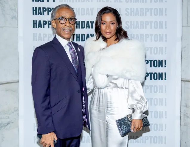 Al Sharpton Wife, Net Worth, Girlfriend, Biography, Career, and Lifestyle