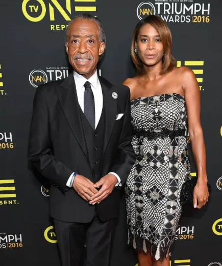 Al Sharpton Wife, Net Worth, Girlfriend, Biography, Career, and Lifestyle