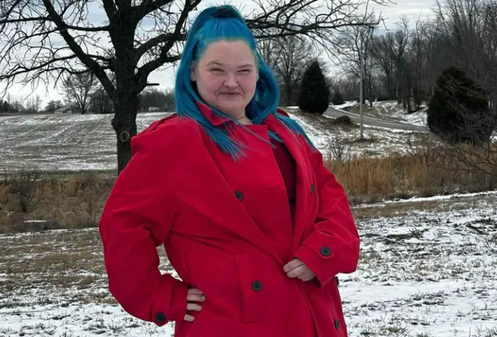 Amy Slaton Net Worth Shocking Wealth Revealed in 2025