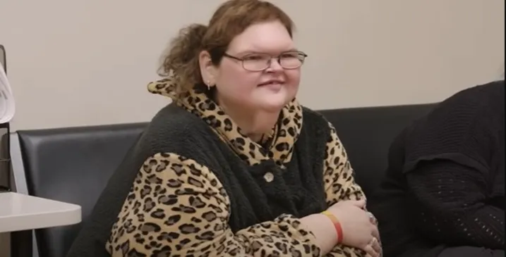 Amy Slaton Net Worth Shocking Wealth Revealed in 2025
