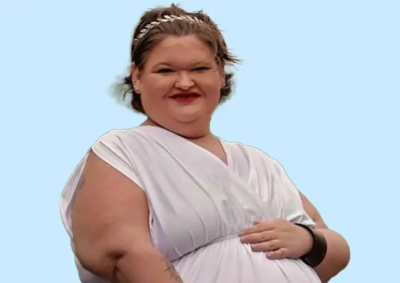 Amy Slaton Net Worth Shocking Wealth Revealed in 2025