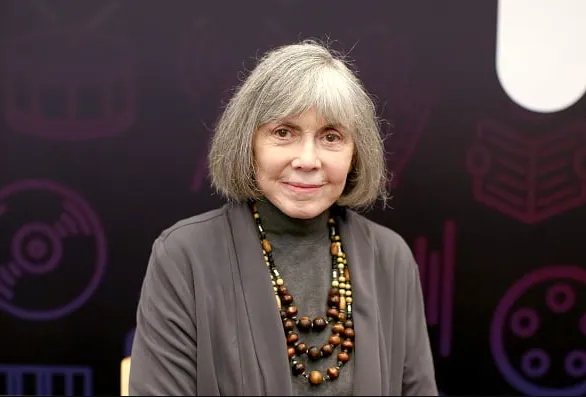 Anne Rice Net Worth Shocking Wealth of the Vampire Queen
