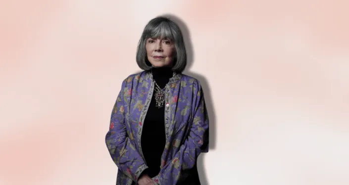 Anne Rice Net Worth Shocking Wealth of the Vampire Queen