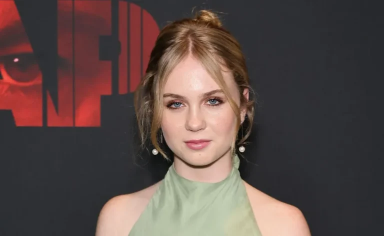 Ariel Donoghue Age, Height, Weight, Net Worth, Career, And Full Bio In 2025
