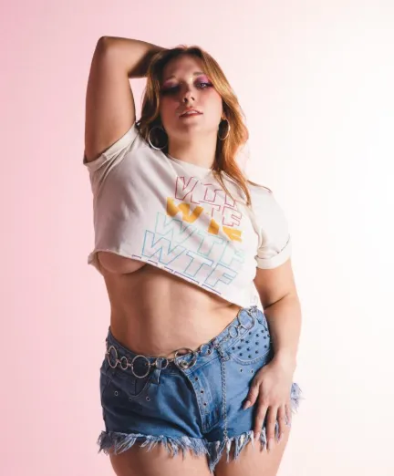 Ashley Befumo Age, Biography, Net Worth, Career, Lifestyle & More (2025)