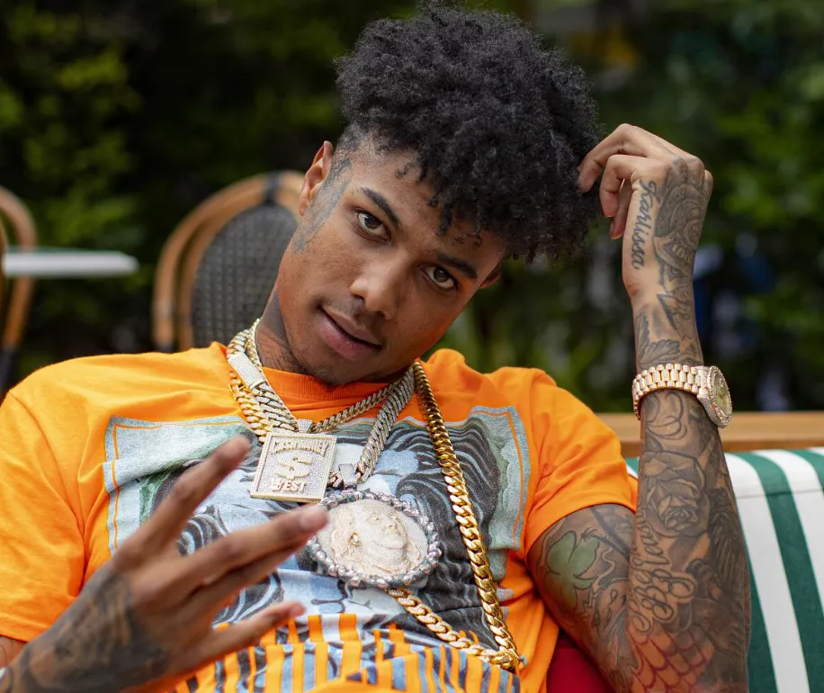 Blueface Age, Height, Weight, Net Worth, Career, And Full Bio In 2025