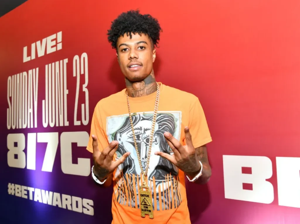 Blueface Age, Height, Weight, Net Worth, Career, And Full Bio In 2025