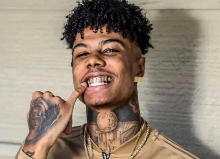 Blueface Age, Height, Weight, Net Worth, Career, And Full Bio In 2025