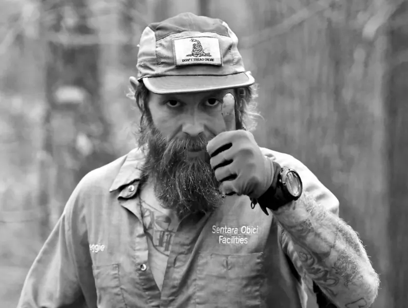 Chadd Wright Age Discover the Surprising Truth Today