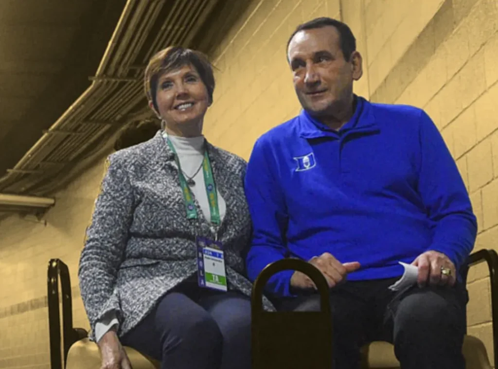 Coach K's Wife, Age, Height, Weight, Net Worth, Career, And Full Bio In 2025