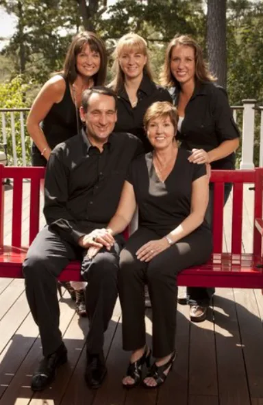 Coach K's Wife, Age, Height, Weight, Net Worth, Career, And Full Bio In 2025
