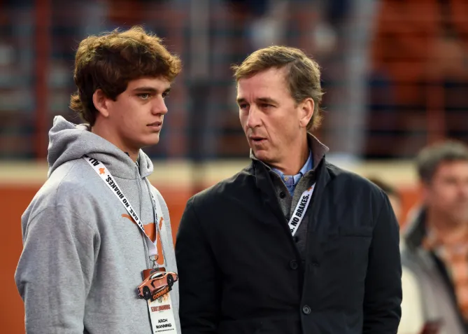 Cooper Manning Height A Complete Biography, Career, Net Worth & Life Story