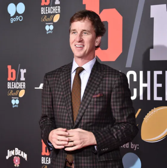 Cooper Manning Height A Complete Biography, Career, Net Worth & Life Story