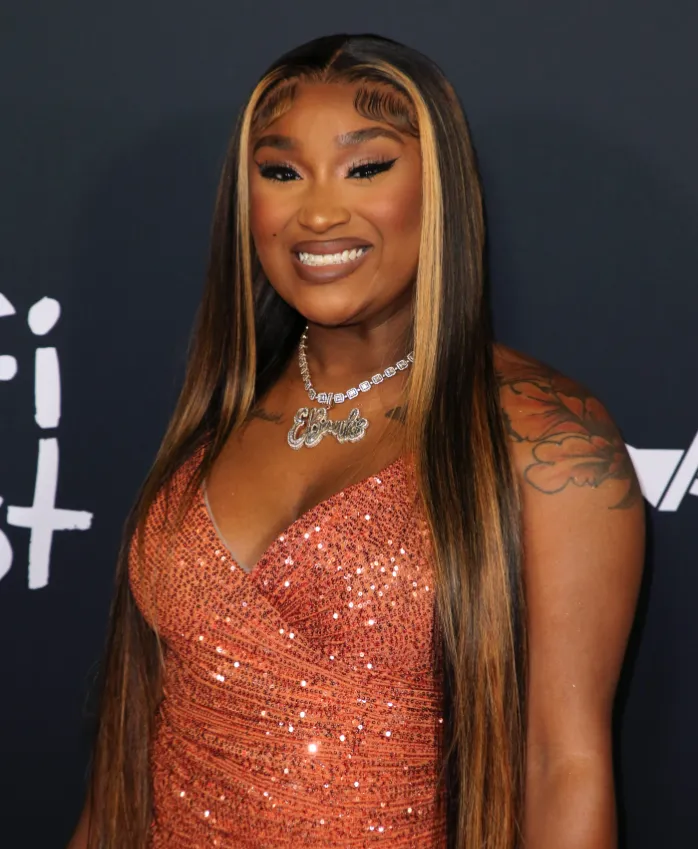 Erica Banks' Age, Height, Weight, Net Worth, Career, And Full Bio In 2025