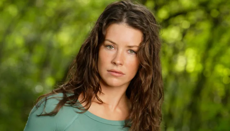 Evangeline Lilly Height, Net Worth, Movies & TV Shows, Partner, Biography