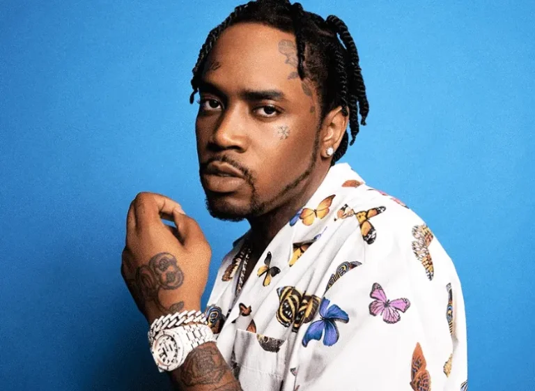 Fivio Foreign Age, Net Worth, Real Name, Biography (2025)