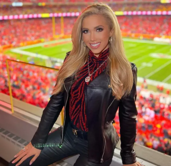 Gracie Hunt Net Worth Shocking Wealth Revealed in 2025