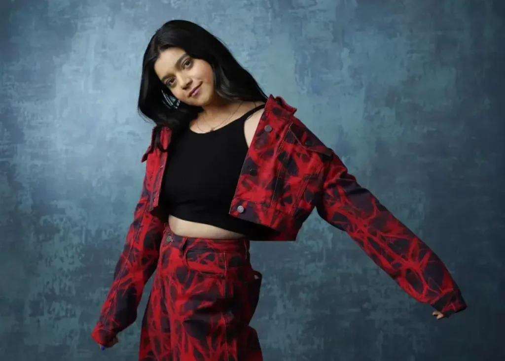Iman Vellani Age in 2026 Biography, Career, Net Worth, Lifestyle, and Future Prospects
