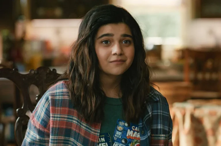 Iman Vellani Age in 2026 Biography, Career, Net Worth, Lifestyle, and Future Prospects
