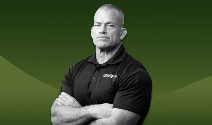 Jocko Willink Height, Biography, Net Worth, Career, Lifestyle & More (2025)