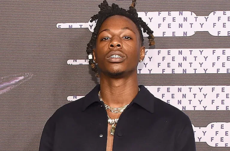 Joey Bada$$ Age, Biography, Career, Net Worth & Life Story (2026 Guide)
