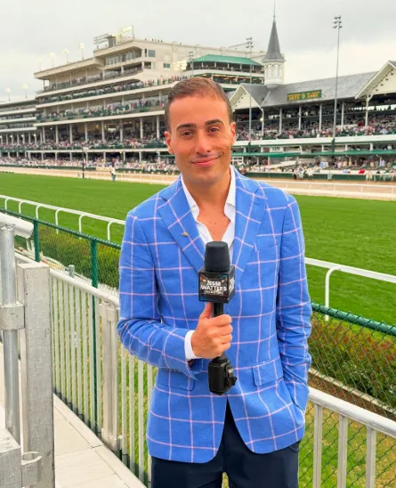 Johnny Belisario Age, Net Worth, Ethnicity, Career, Lifestyle & More