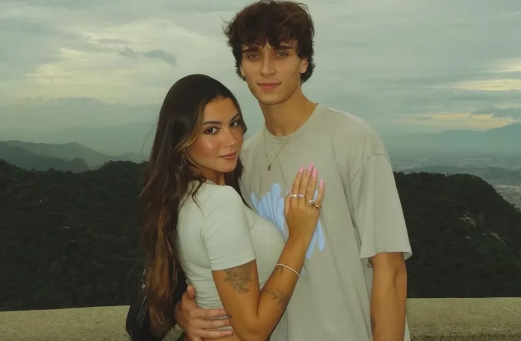 Josh Richards Girlfriend, Age, Height, Weight, Net Worth, Career, And Full Bio In 2025