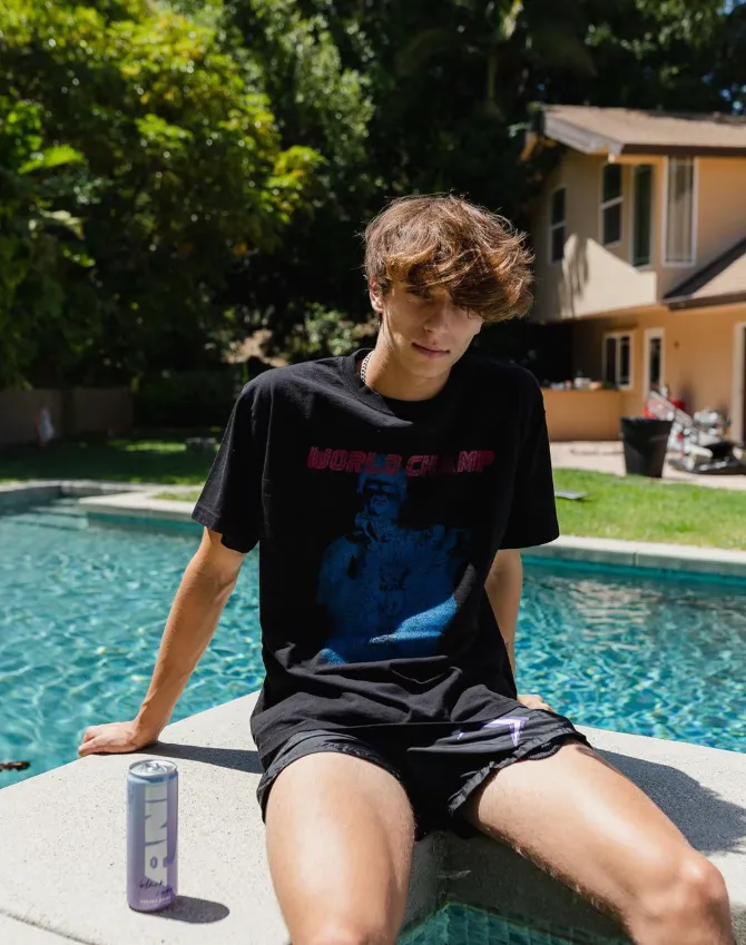 Josh Richards Girlfriend, Age, Height, Weight, Net Worth, Career, And Full Bio In 2025