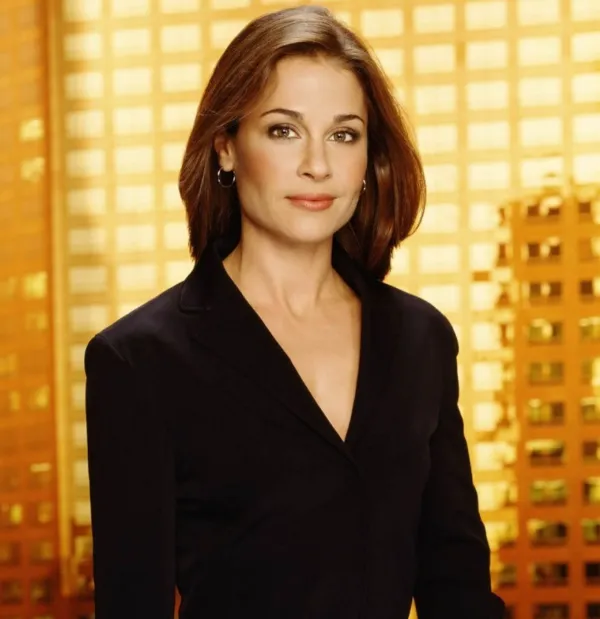 Julie Warner Net Worth Revealing Her True Wealth in 2025