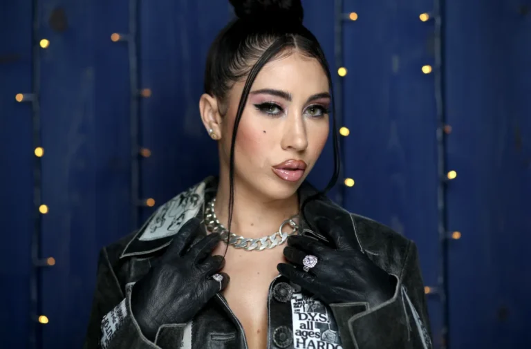 Kali Uchis Age, Height, Weight, Net Worth, Career, And Full Bio In 2025