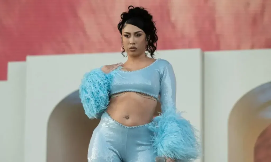 Kali Uchis Age, Height, Weight, Net Worth, Career, And Full Bio In 2025