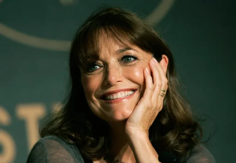 Karen Allen Net Worth: Revealing Her True Wealth in 2025 Karen Allen Net Worth Revealing Her True Wealth in 2025