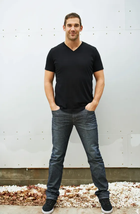 Lewis Howes Age, Height, Weight, Net Worth, Career, And Full Bio In 2025
