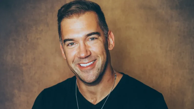 Lewis Howes Age, Height, Weight, Net Worth, Career, And Full Bio In 2025