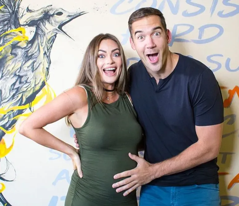Lewis Howes Age, Height, Weight, Net Worth, Career, And Full Bio In 2025