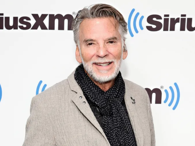 Kenny Loggins Net Worth Revealing His Stunning Wealth Journey