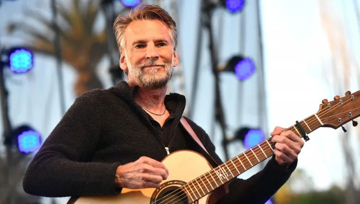 Kenny Loggins Net Worth Revealing His Stunning Wealth Journey