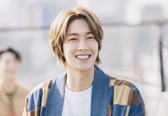 Kim Hyun-Joong's Wife Untold Stories and Surprising Facts Revealed